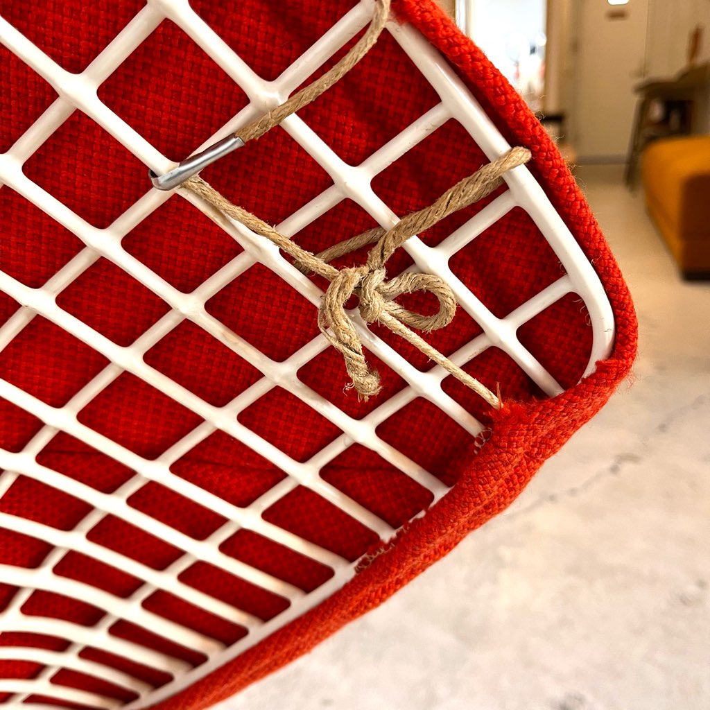 ノル / Knoll ラージダイヤモンドチェア / Large Diamond Chair ハリー・ベルトイア ヴィンテージ - Restyle