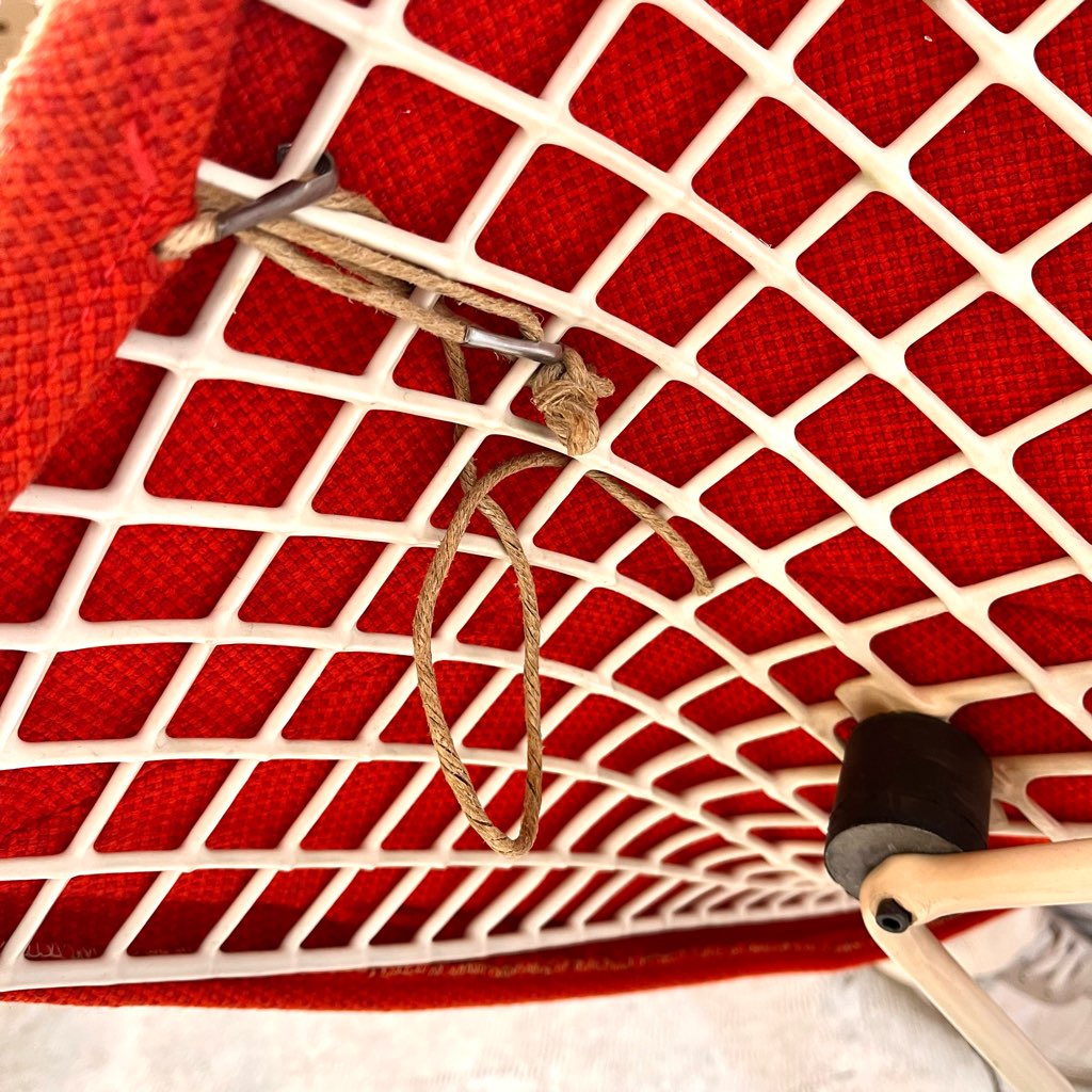 ノル / Knoll ラージダイヤモンドチェア / Large Diamond Chair ハリー・ベルトイア ヴィンテージ - Restyle