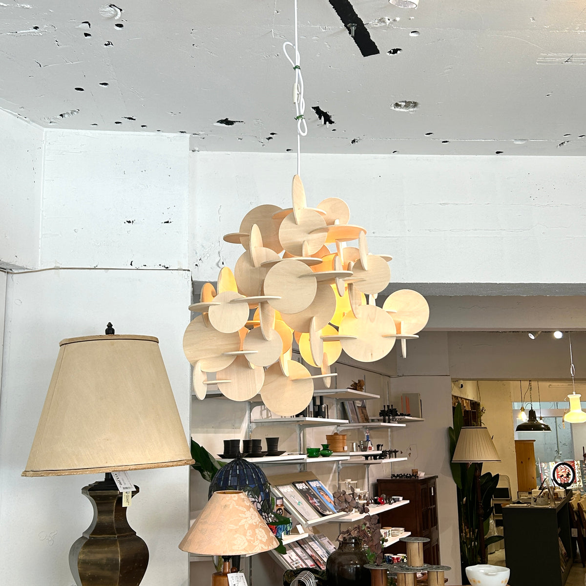 ノーマンコペンハーゲン / Normann Copenhagen ペンダントライト 未 