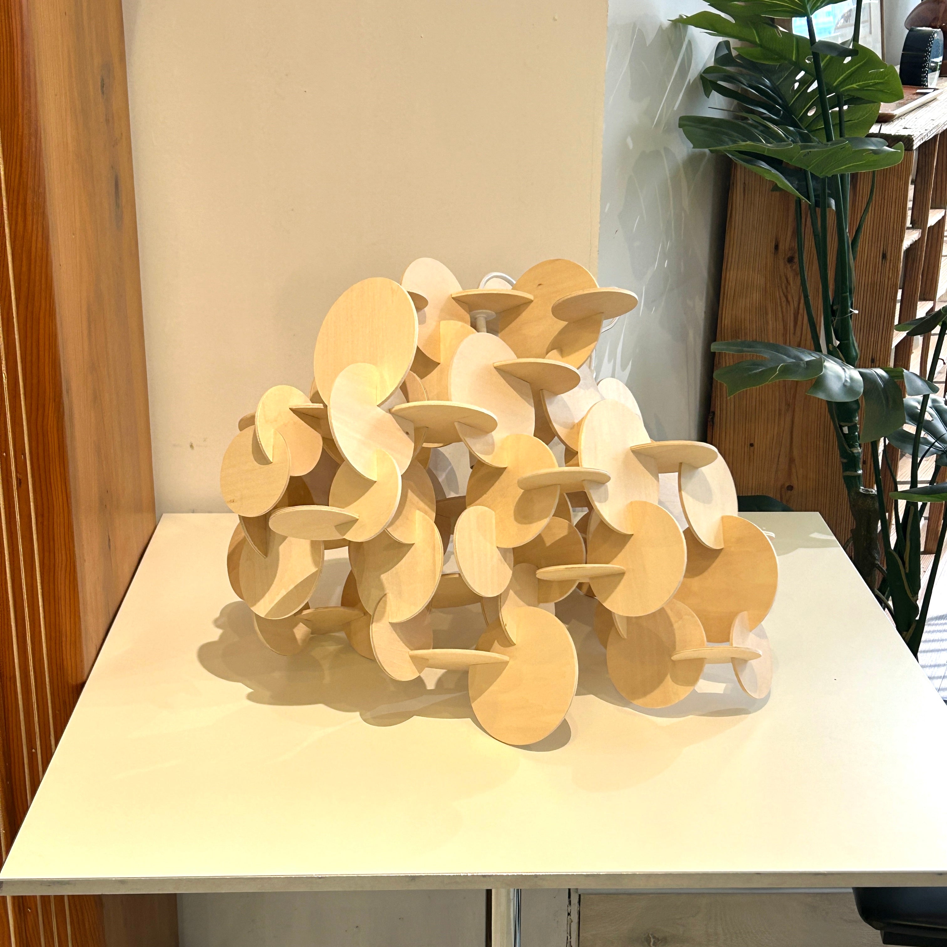ノーマンコペンハーゲン / Normann Copenhagen ペンダントライト 未使用