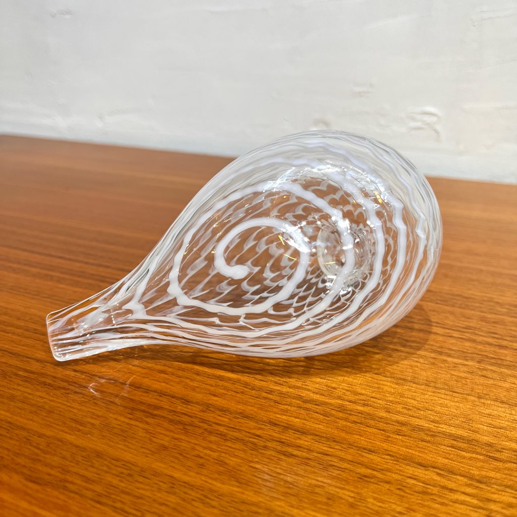 イッタラ / iittala / バード メディエイタードーブ オイバ・トイッカ