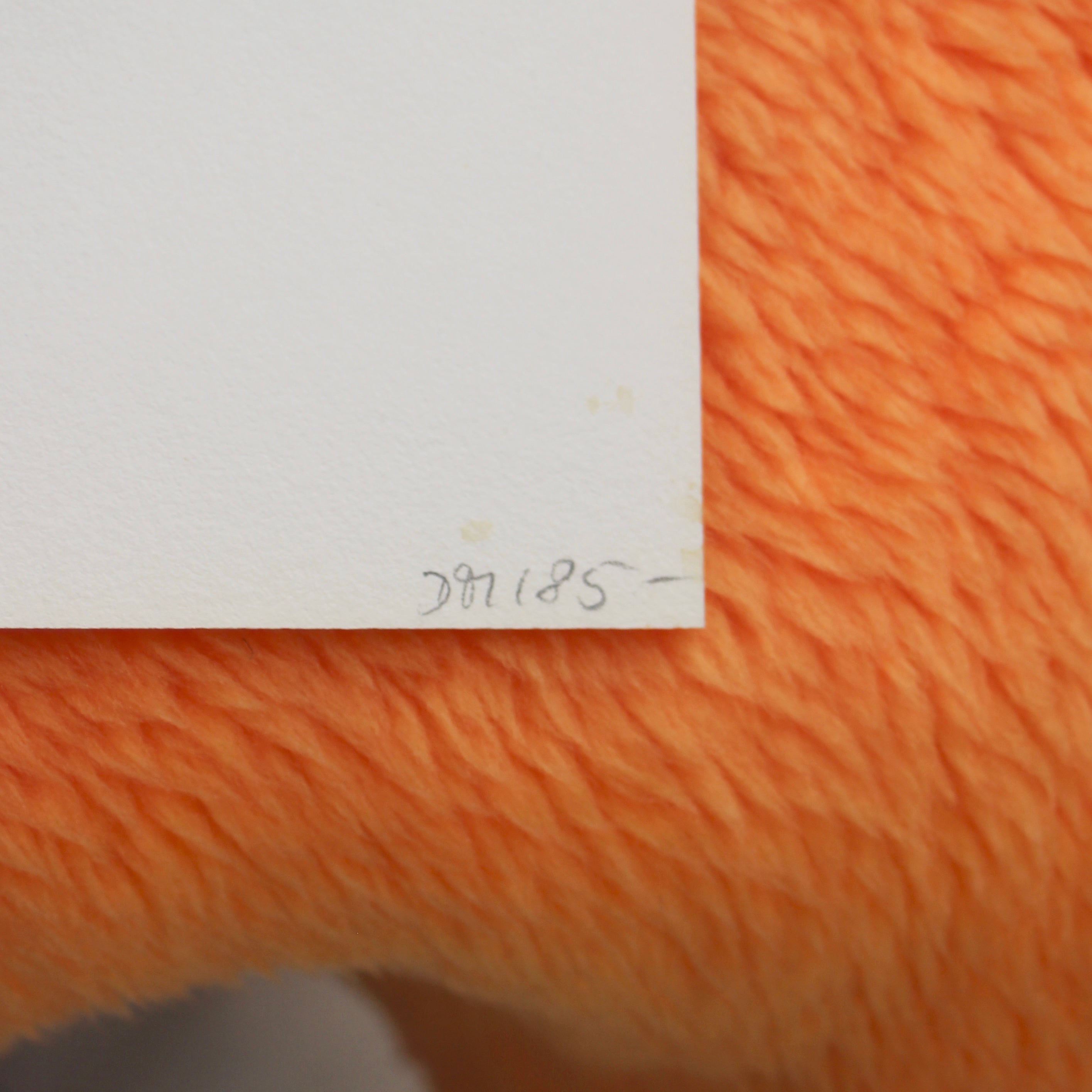 ヨーゼフ・アイデンベルガー 「ローテンブルク・オプ・デア・タウバー」/「Rothenburg ob der Tauber」銅版画