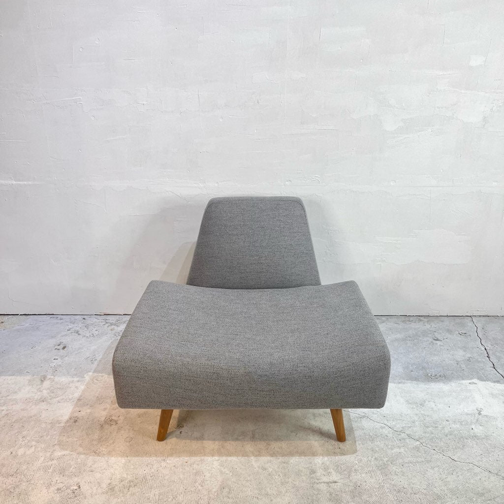 イデー / IDEE アーオソファ / AO SOFA 1人掛け グレー