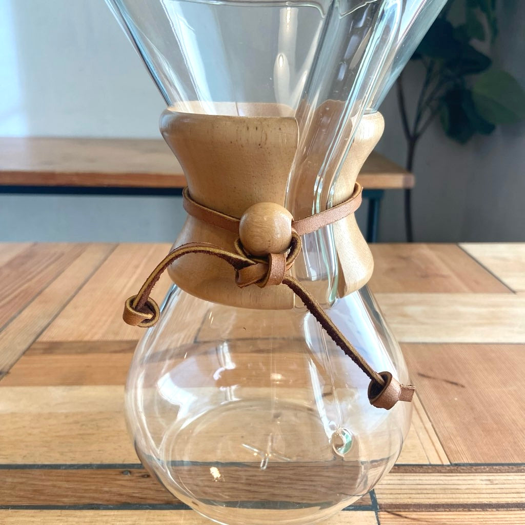 ケメックス / CHEMEX コーヒーメーカー 6カップ 展示品
