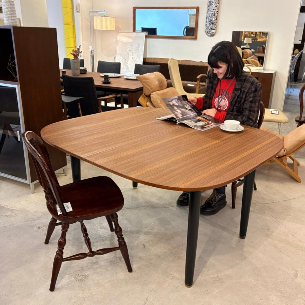 ジープラン / G-PLAN エクステンション ダイニングテーブル ヴィンテージ