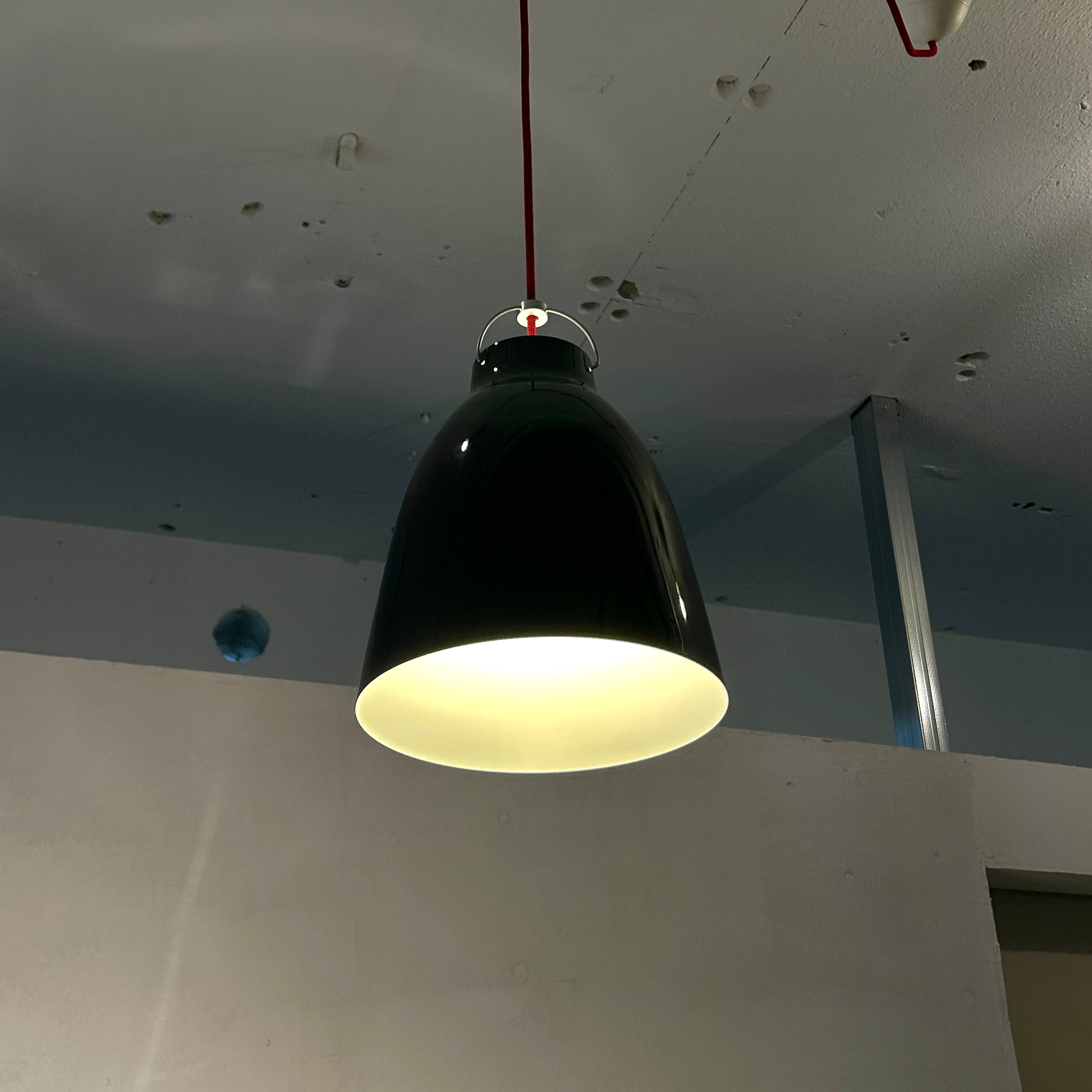 【2つセット】フリッツハンセン カラヴァッジオ P2 ペンダントランプ Fritz Hansen | CARAVAGGIO P2 ペンダントランプ｜【公式】ACTUS