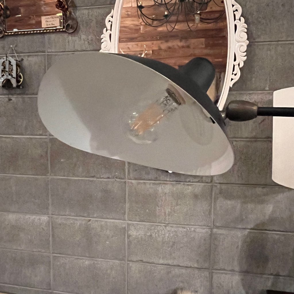 イデー / IDEE ランパデール アン ルミエール / LAMPADAIRE 1 LUMIERE セルジュムーユ / Serge Mouille フロアライト スタンドライト