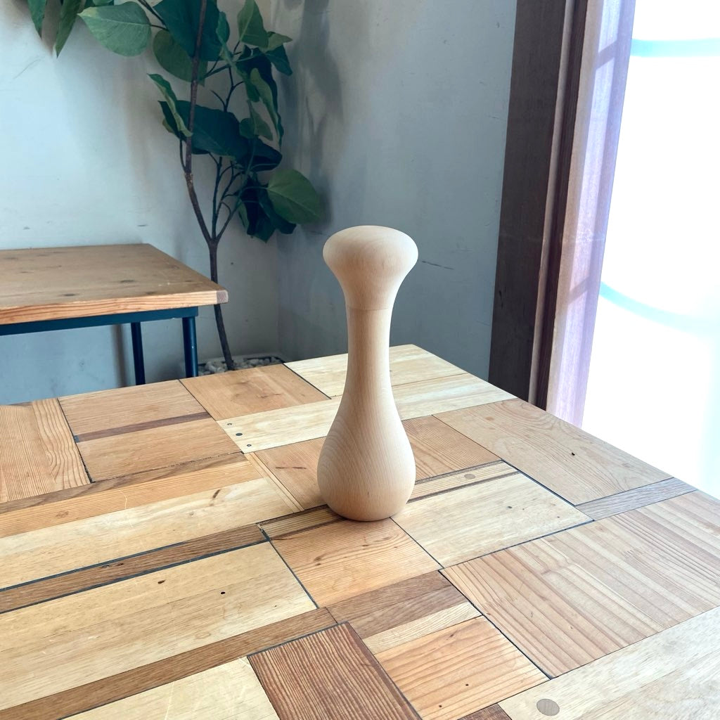 ワイヤーワークス / Wireworks フロ / flo ソルト&ペッパーグラインダーL ミル 展示品