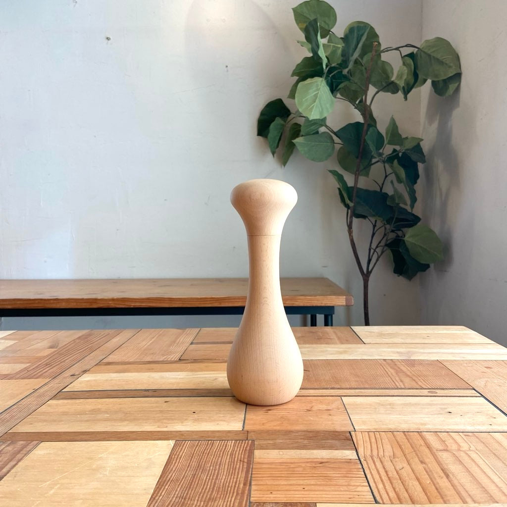 ワイヤーワークス / Wireworks フロ / flo ソルト&ペッパーグラインダーL ミル 展示品