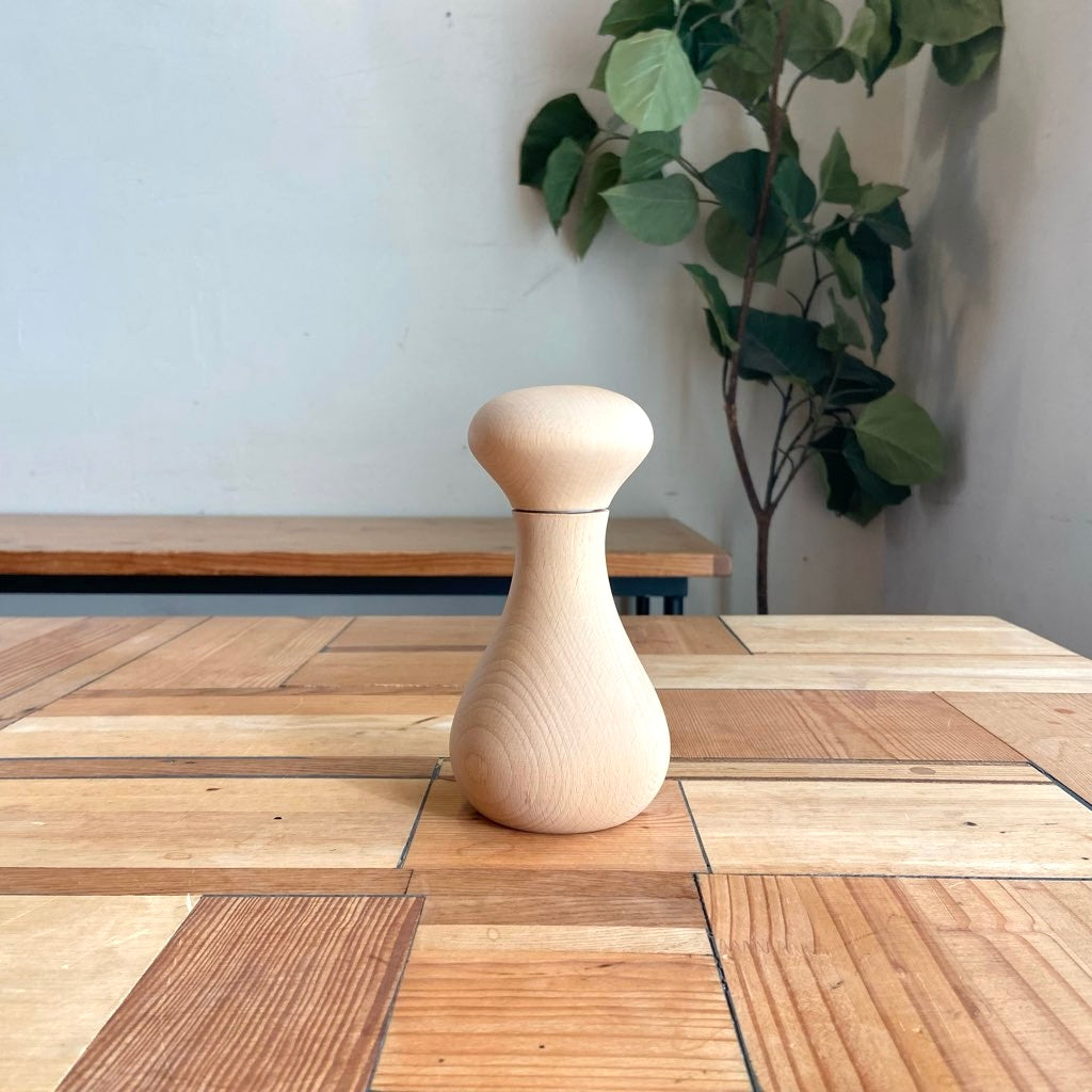 ワイヤーワークス / Wireworks フロ / flo ソルト&ペッパーグラインダーS ミル 展示品