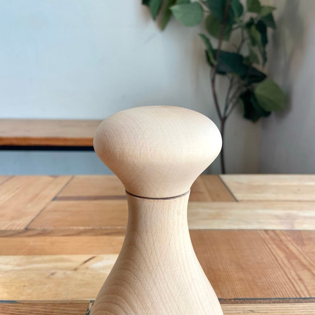 ワイヤーワークス / Wireworks フロ / flo ソルト&ペッパーグラインダーS ミル 展示品