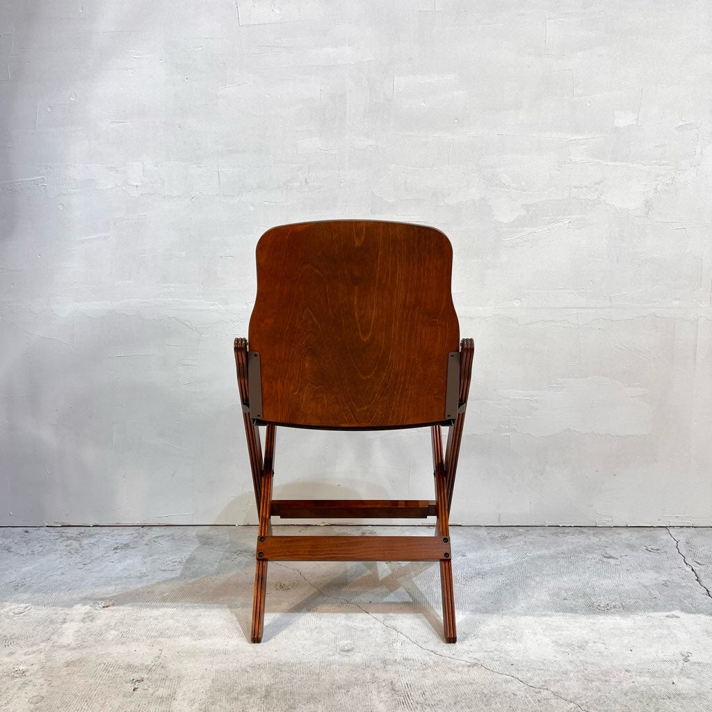 パシフィックファニチャーサービス / PACIFIC FURNITURE SERVICE DHフォールディングチェア