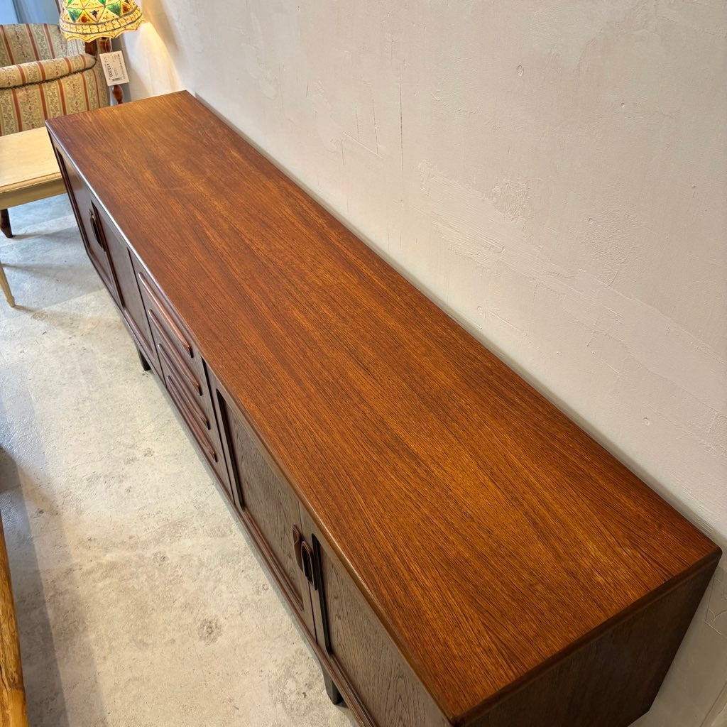 ジープラン / G-PLAN フレスコシリーズ サイドボード Long John ヴィンテージ - Restyle