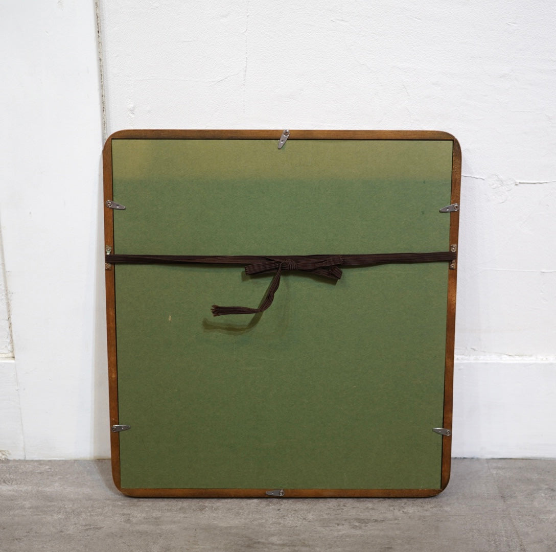 池田満寿夫 肉筆画 「男女」