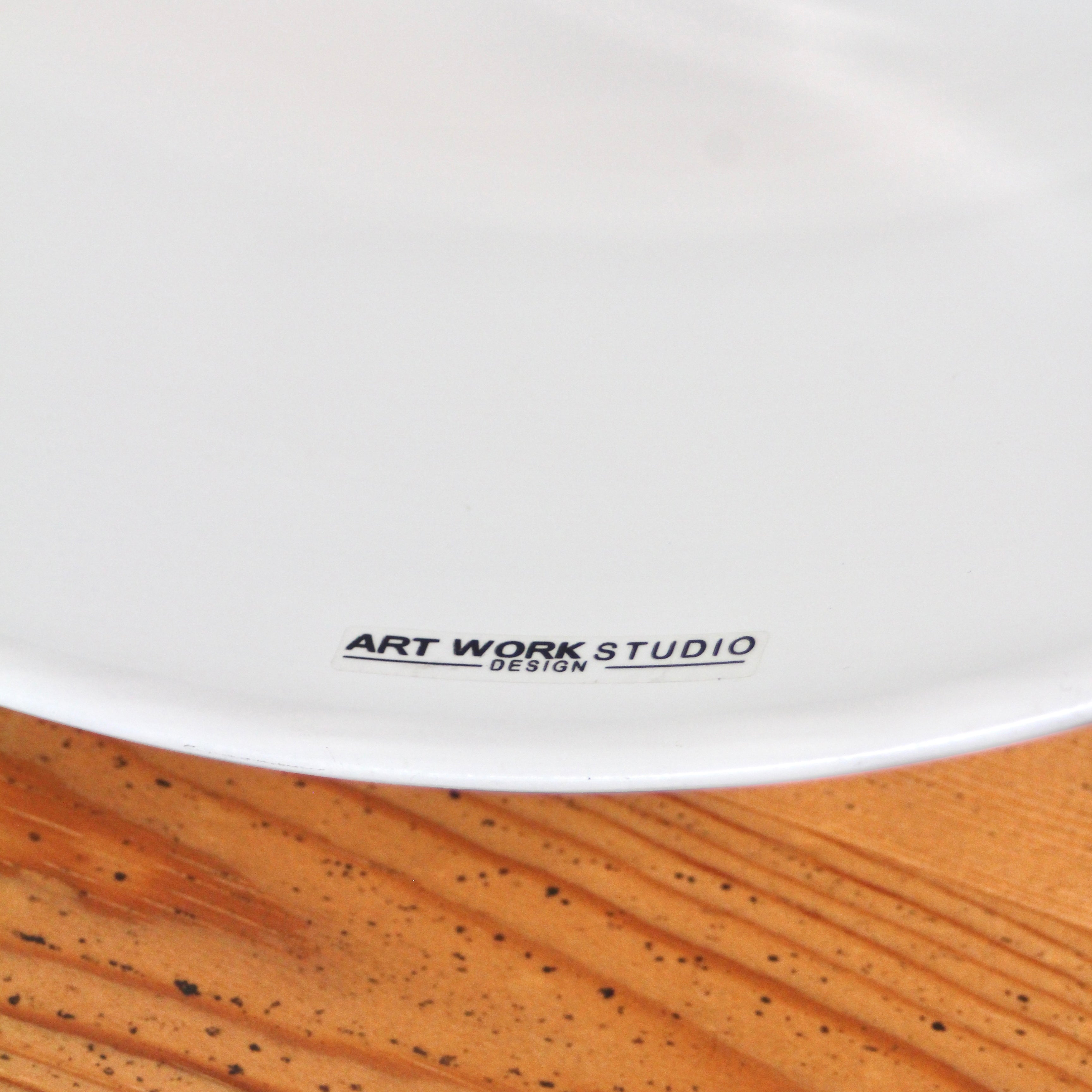 アートワークスタジオ / ARTWORKSTUDIO レイルロード ペンダントライト / RAILROAD ホワイト