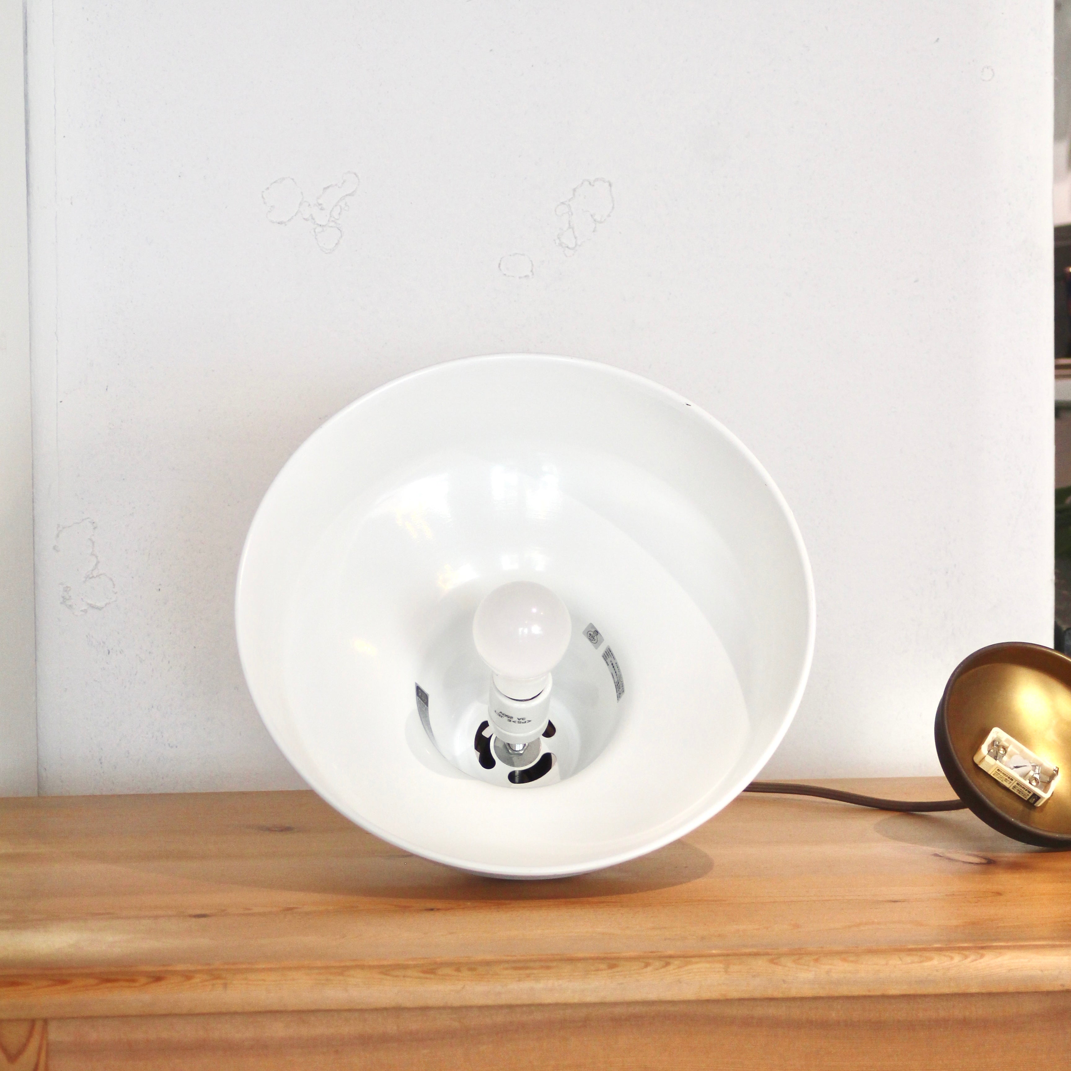 アートワークスタジオ / ARTWORKSTUDIO レイルロード ペンダントライト / RAILROAD ホワイト