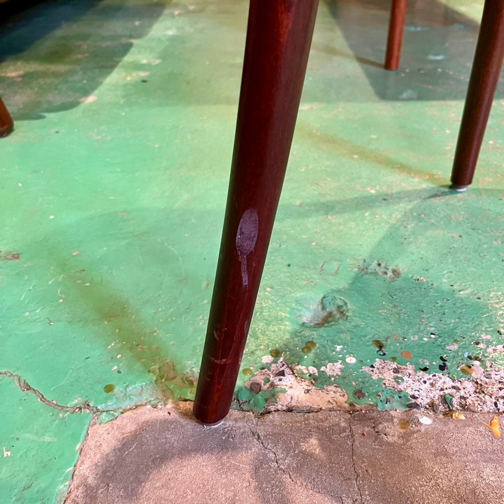 TON社 ベントウッドチェア ダイニングチェア No.4カフェダウムチェア