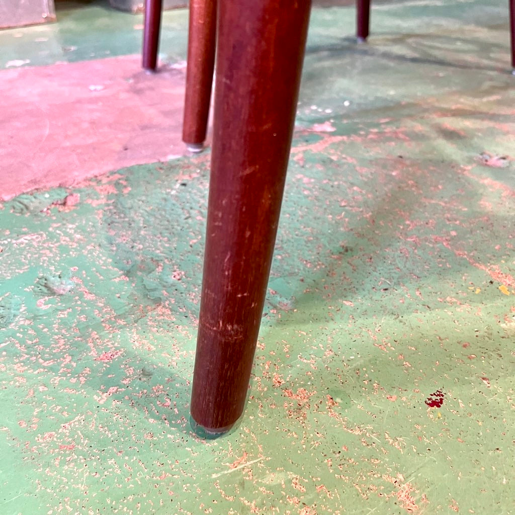 TON社 ベントウッドチェア ダイニングチェア No.4カフェダウムチェア