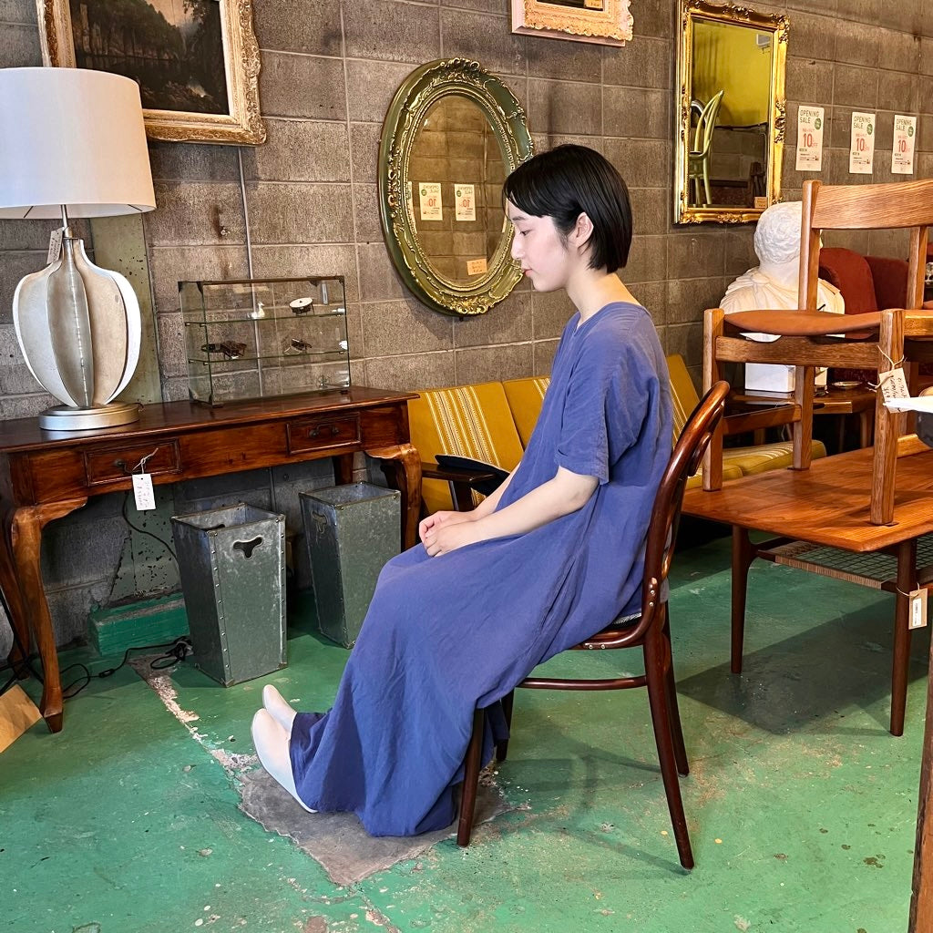 TON社 ベントウッドチェア ダイニングチェア No.4カフェダウムチェア