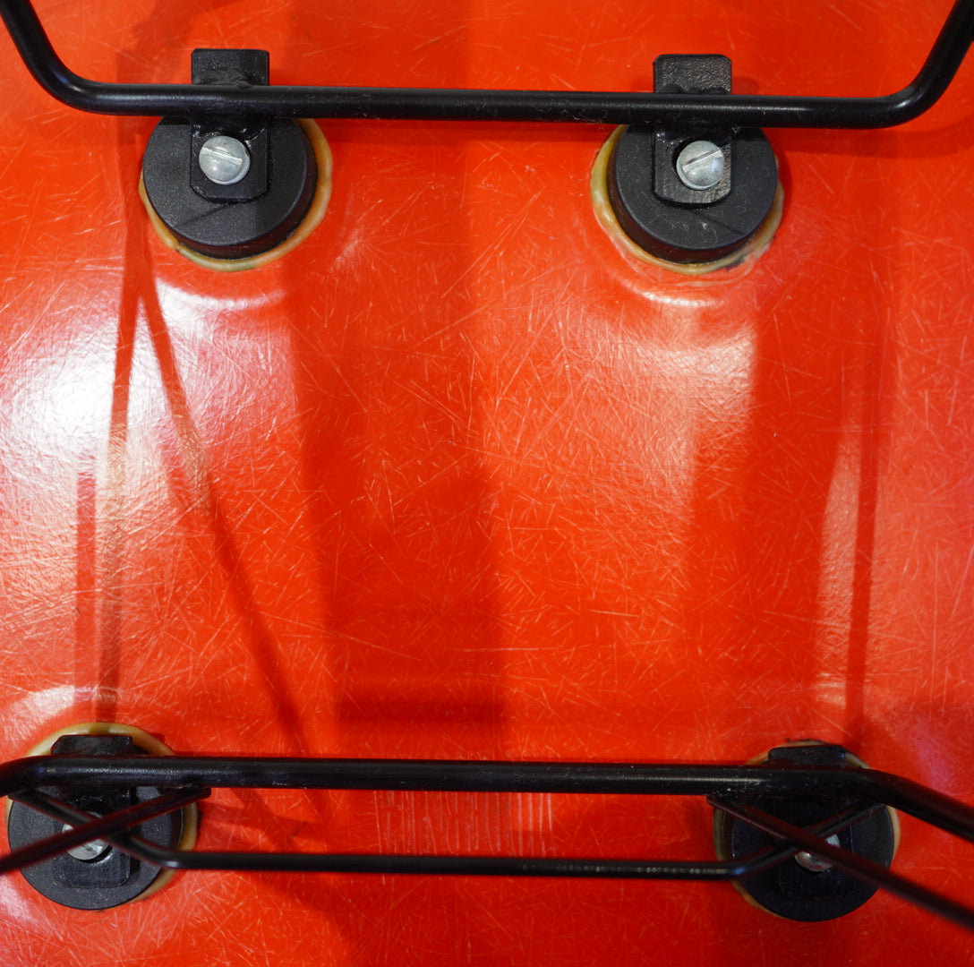 モダニカ / MODERNICA アームシェルチェア ロッカーベース FRP チャールズ&レイ・イームズ