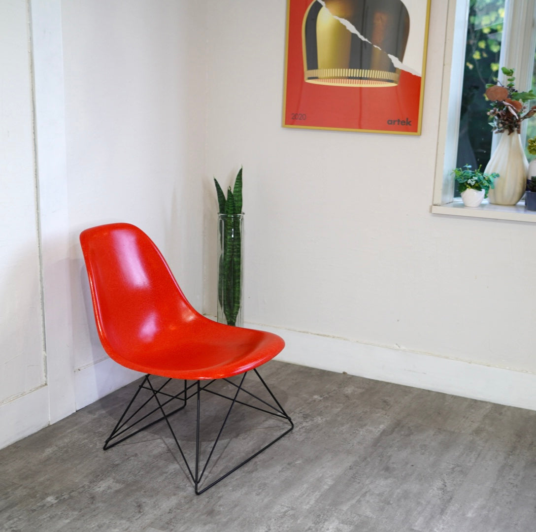 モダニカ / MODERNICA サイドシェルチェア キャッツクレイドル FRP チャールズ&レイ・イームズ