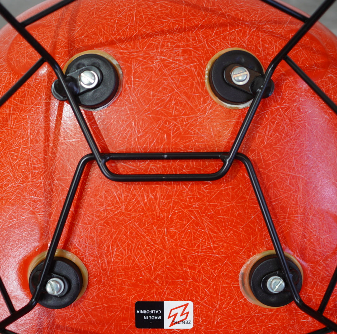 モダニカ / MODERNICA サイドシェルチェア キャッツクレイドル FRP チャールズ&レイ・イームズ