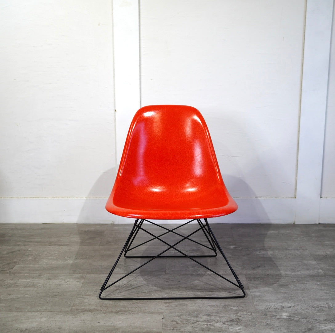 モダニカ / MODERNICA サイドシェルチェア キャッツクレイドル FRP チャールズ&レイ・イームズ