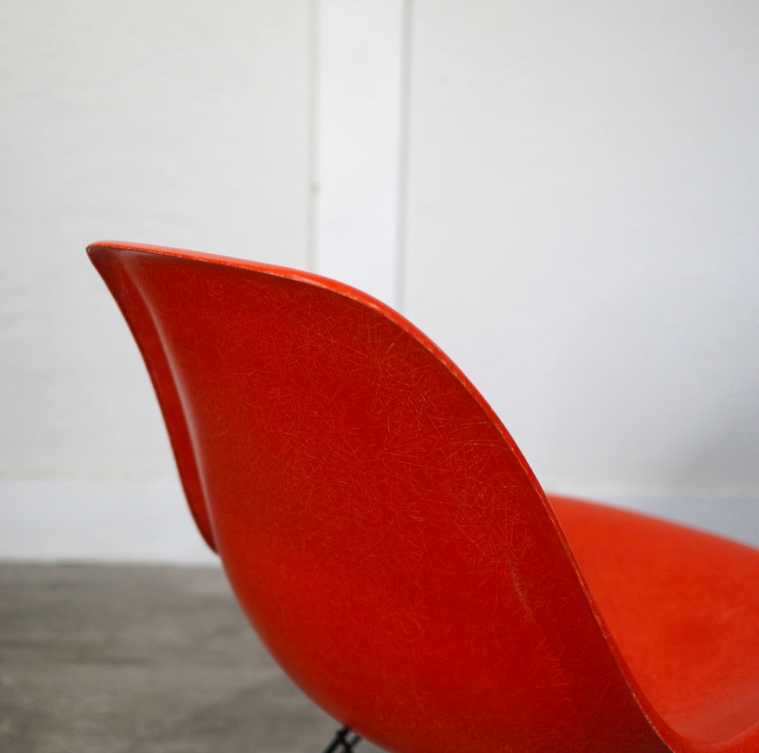 モダニカ / MODERNICA サイドシェルチェア キャッツクレイドル FRP チャールズ&レイ・イームズ