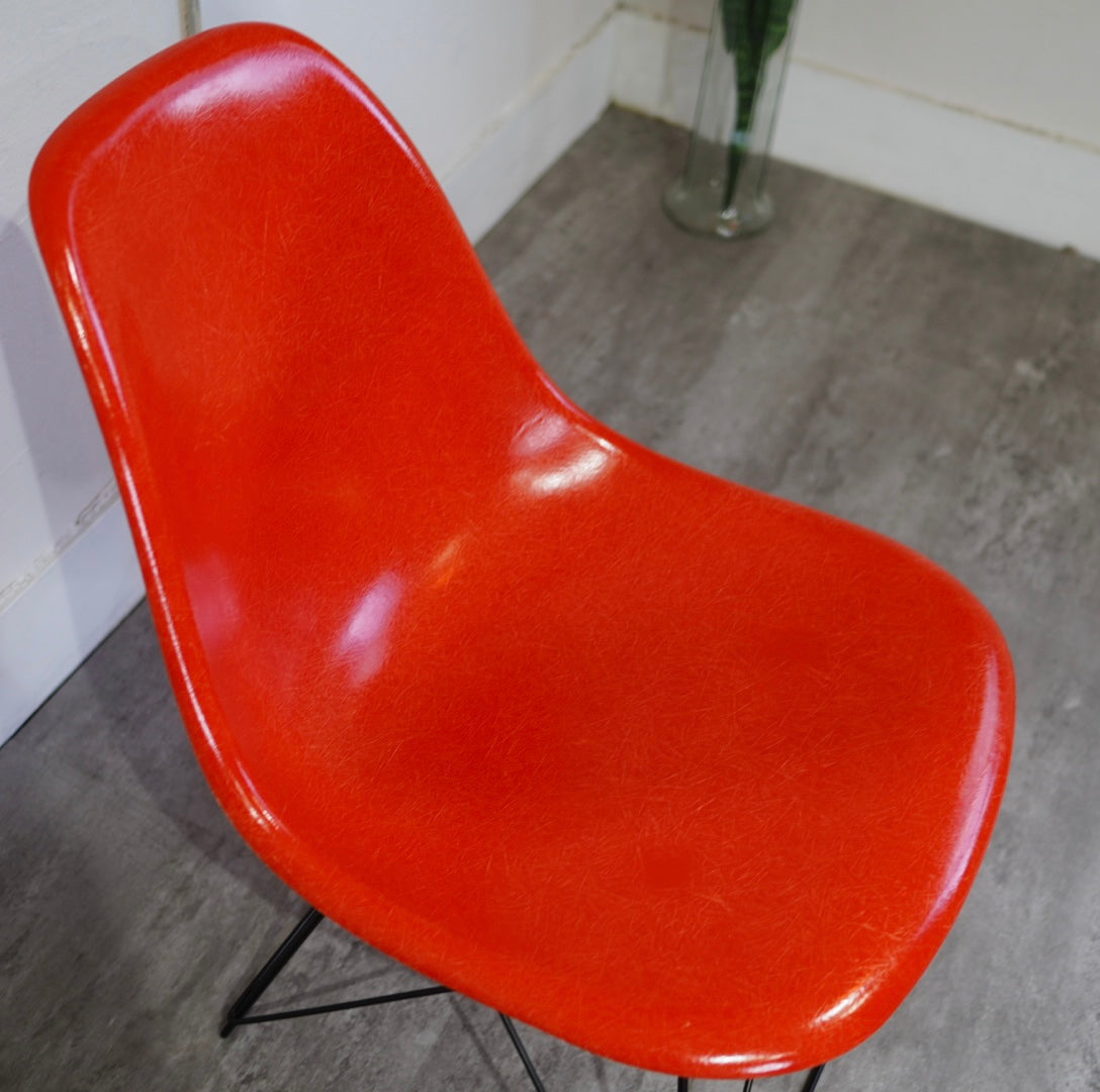 モダニカ / MODERNICA サイドシェルチェア キャッツクレイドル FRP チャールズ&レイ・イームズ