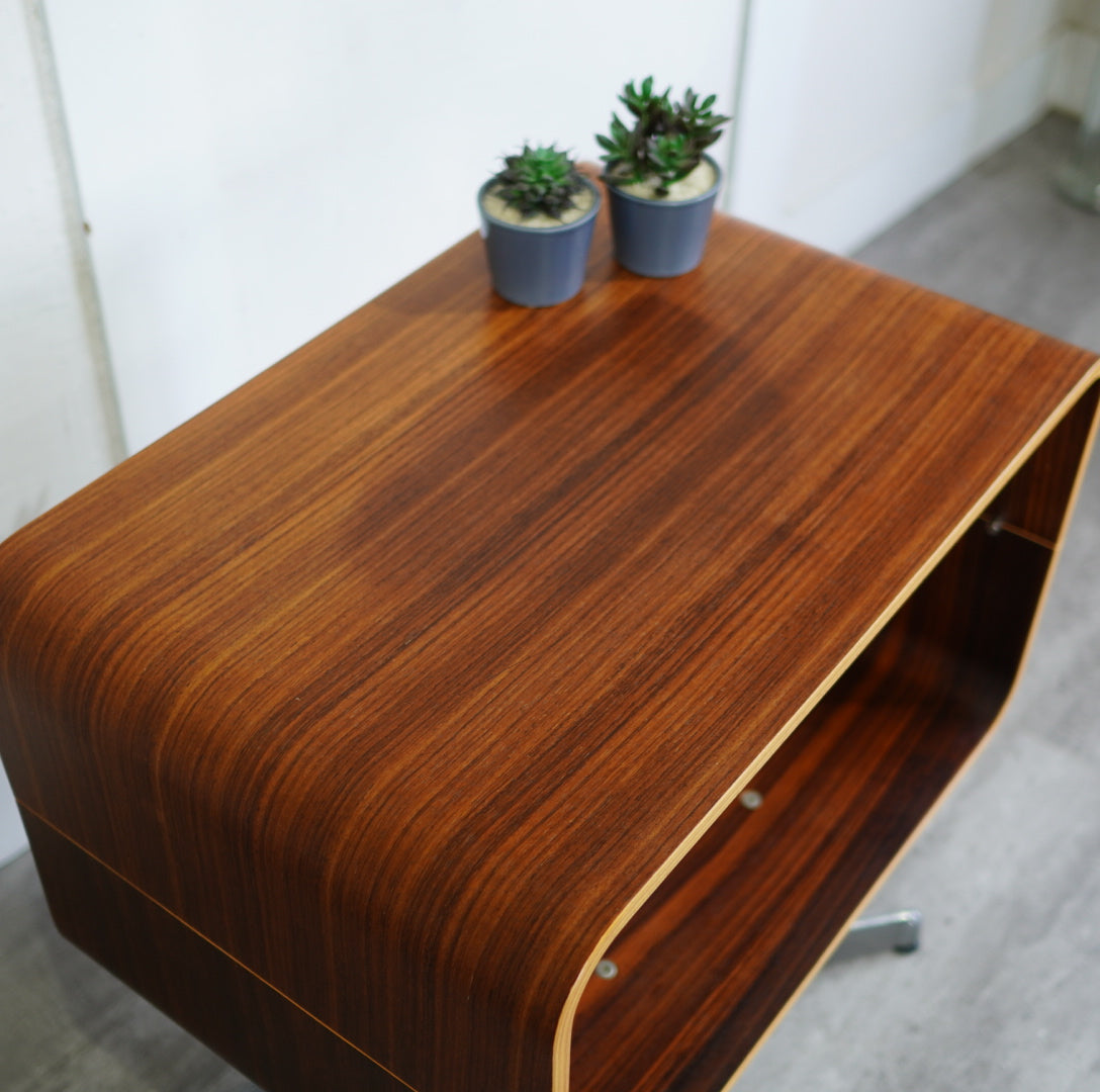 モダニカ / MODERNICA セルシステム メタルベース付き / Cell System 本棚 オーディオラック