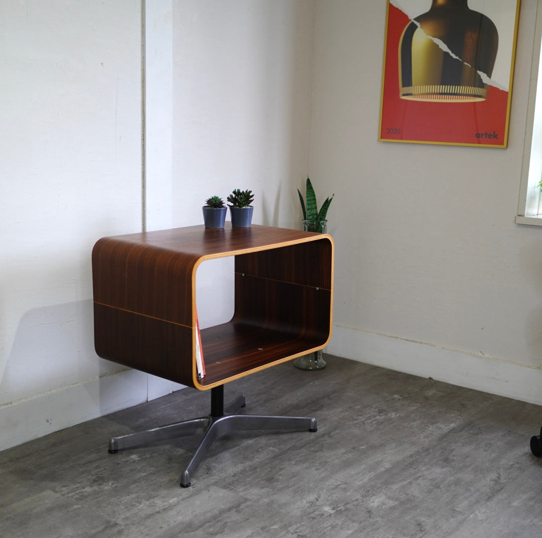 モダニカ / MODERNICA セルシステム メタルベース付き / Cell System 本棚 オーディオラック