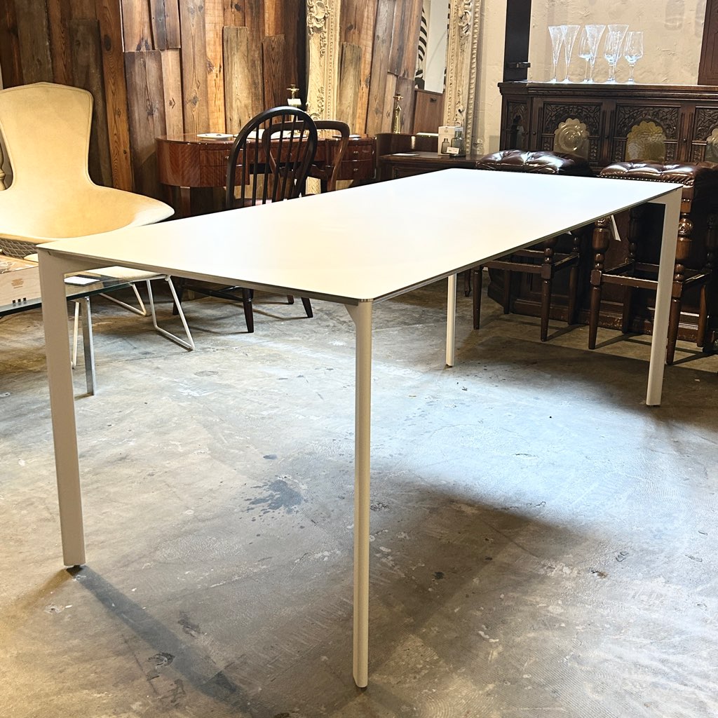 カッシーナ イクスシー / Cassina ixc. リトモ / RITMO ダイニングテーブル