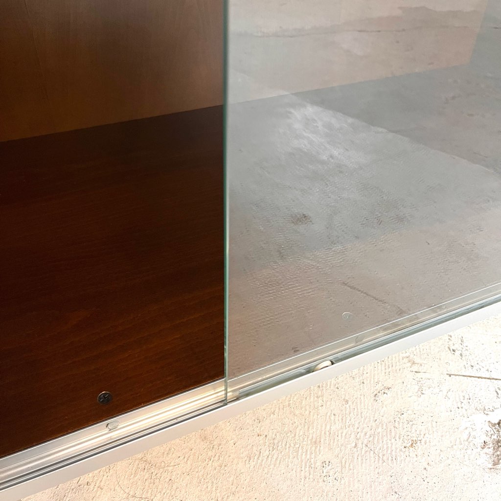 カッシーナ・イクスシー / Cassina ixc. モダンシステムキャビネット - Restyle