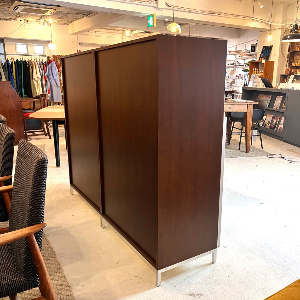 カッシーナ・イクスシー / Cassina ixc. モダンシステムキャビネット - Restyle