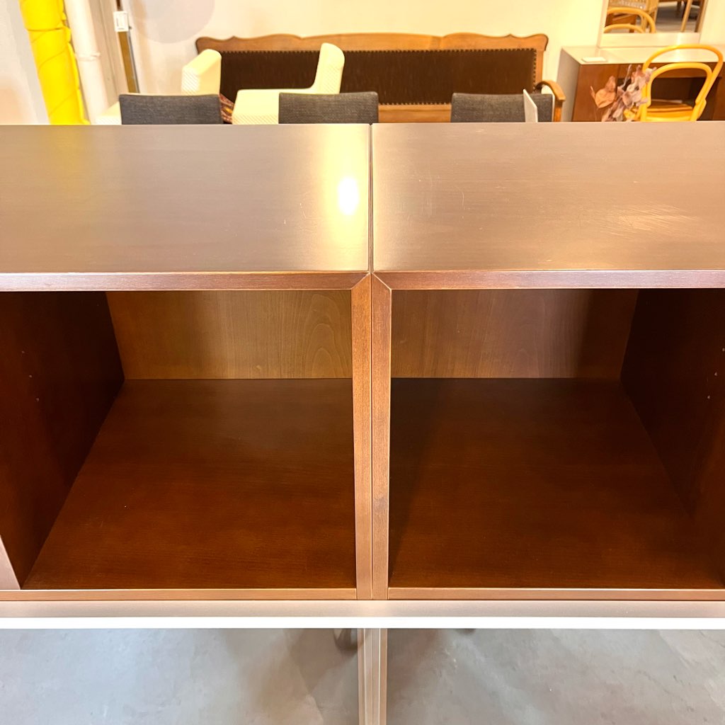 カッシーナ・イクスシー / Cassina ixc. モダンシステムキャビネット - Restyle