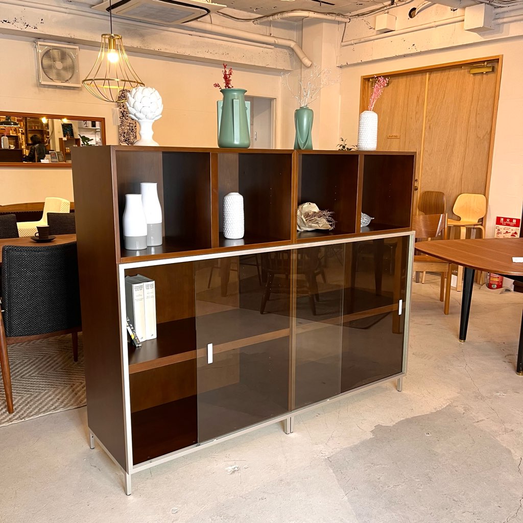カッシーナ・イクスシー Cassina ixc. モダン / MODERN システム 