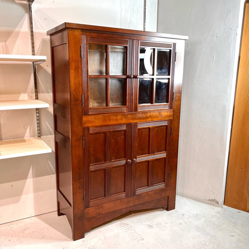 松本民芸家具 A型ワインボード