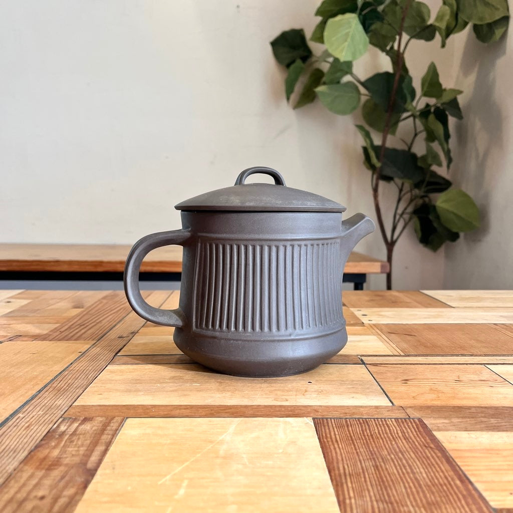 ダンスク / DANSK イェンス・クイストゴー / Jens.H.Quistgaard フレイムストーン ポット 【1】ヴィンテージ