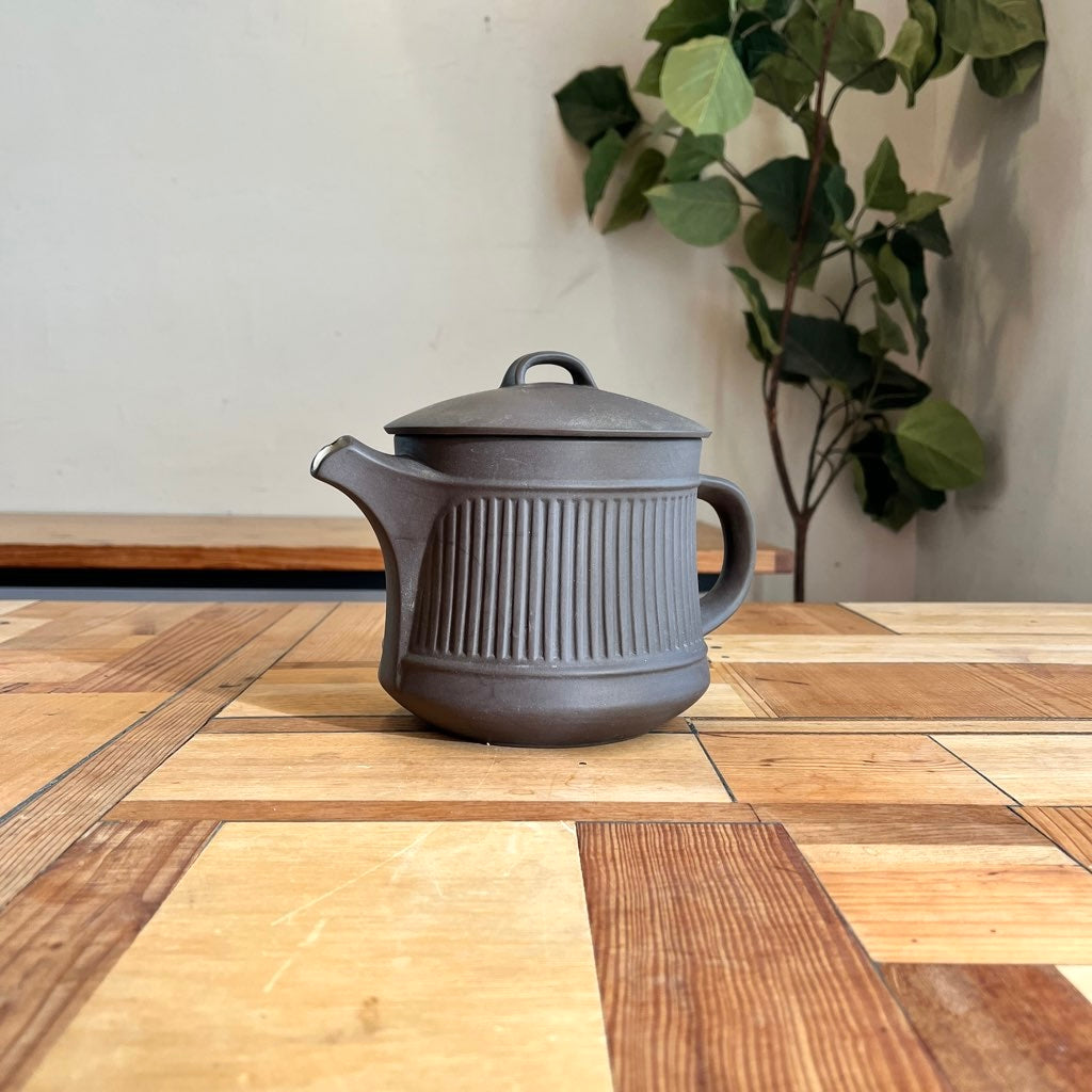 ダンスク / DANSK イェンス・クイストゴー / Jens.H.Quistgaard フレイムストーン ポット 【1】ヴィンテージ