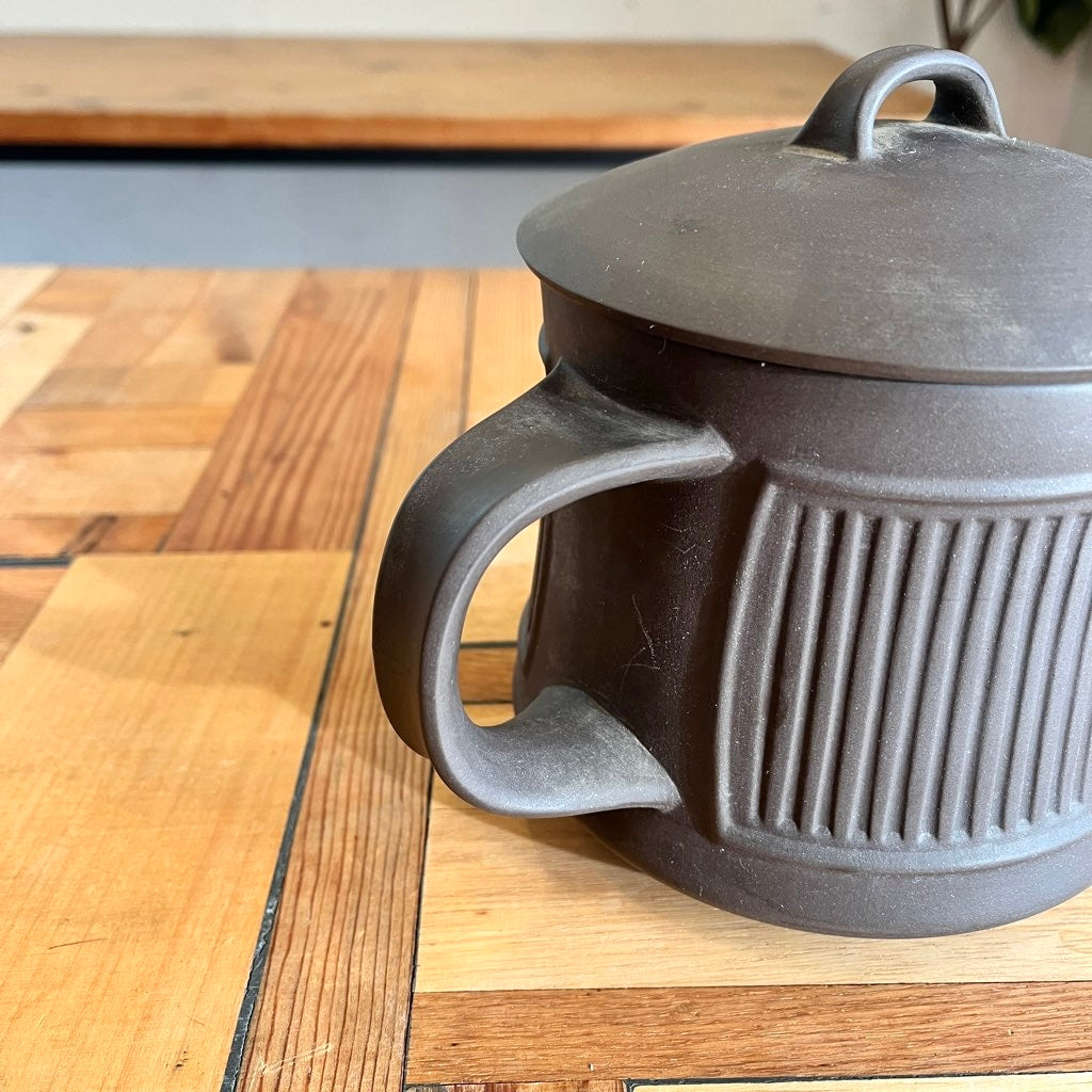 ダンスク / DANSK イェンス・クイストゴー / Jens.H.Quistgaard フレイムストーン ポット 【1】ヴィンテージ