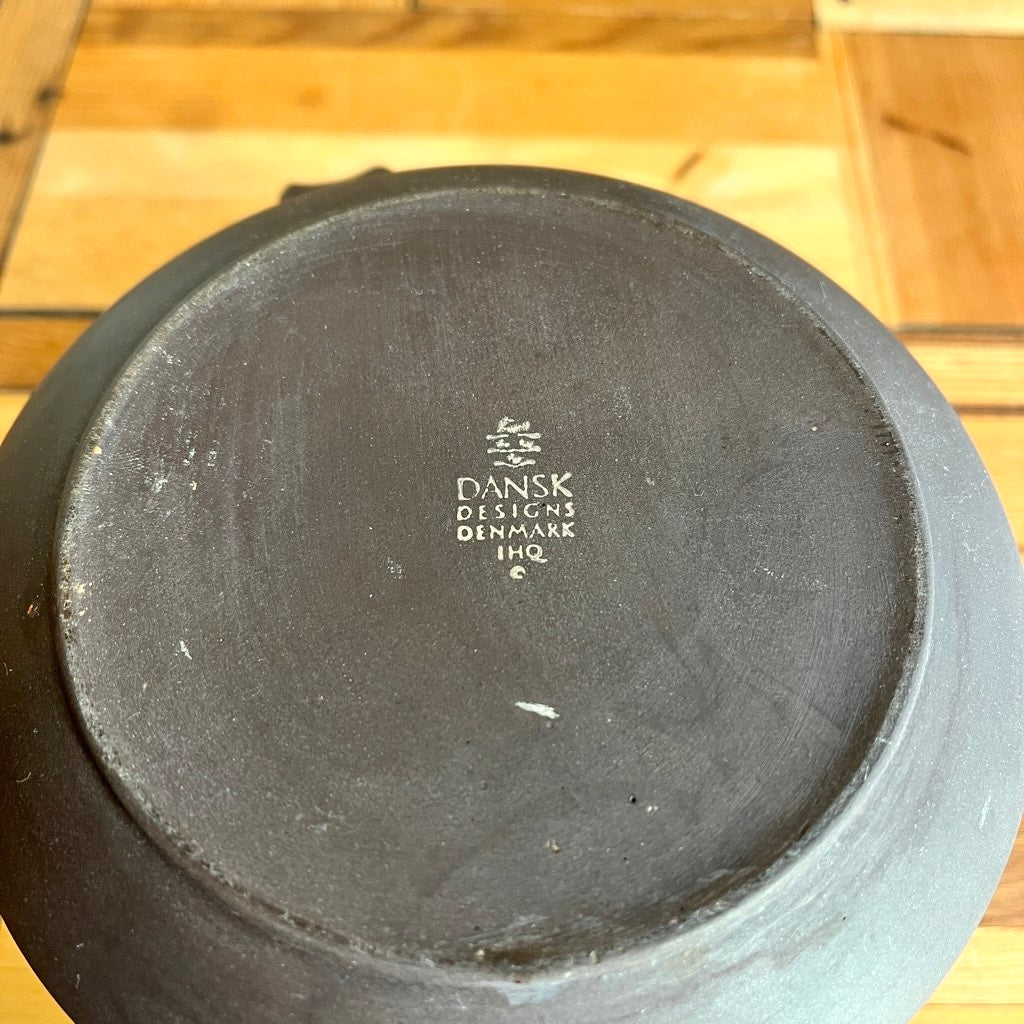 ダンスク / DANSK イェンス・クイストゴー / Jens.H.Quistgaard フレイムストーン ポット 【1】ヴィンテージ