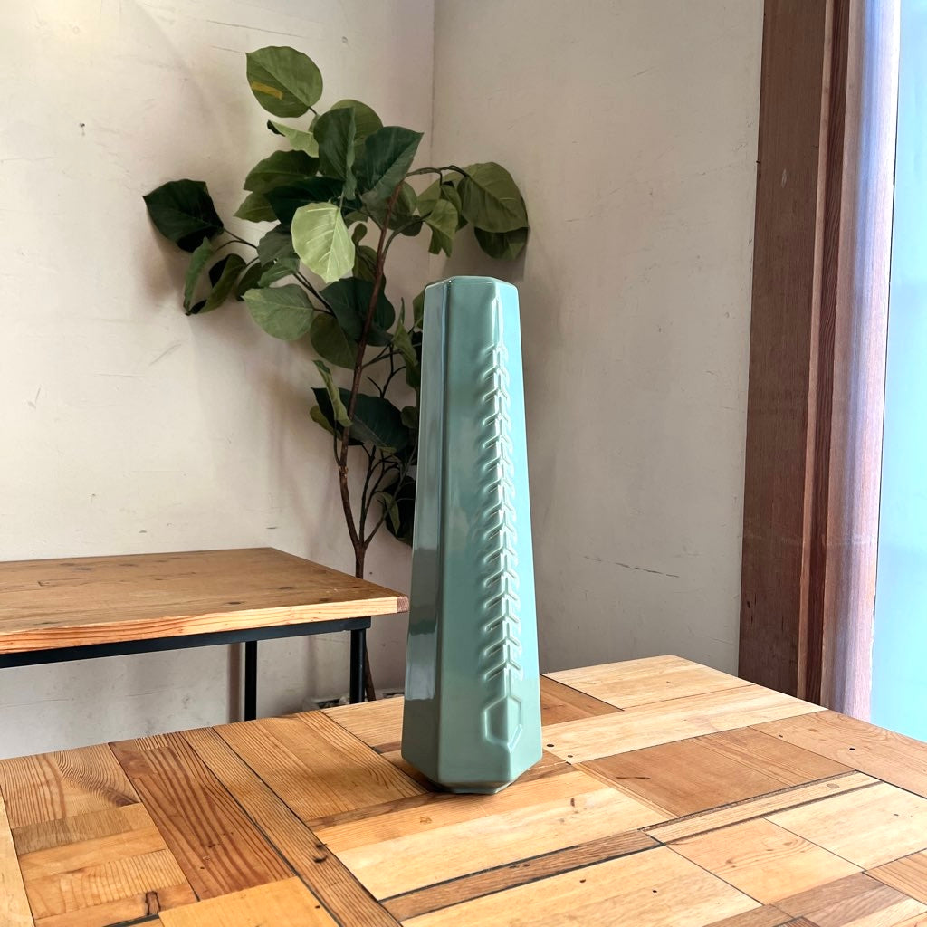 フランクロイドライト / Frank Lloyd Wright フラワーベース 花器