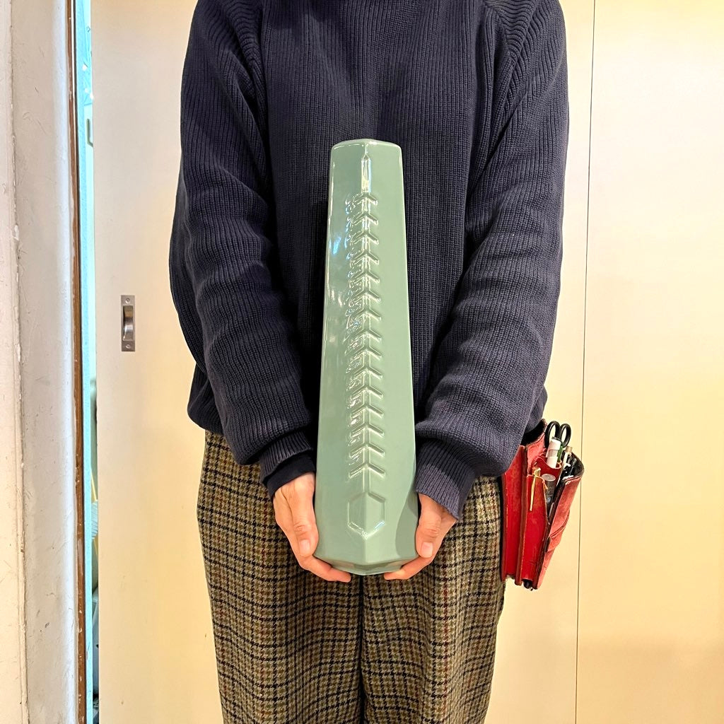 フランクロイドライト / Frank Lloyd Wright フラワーベース 花器