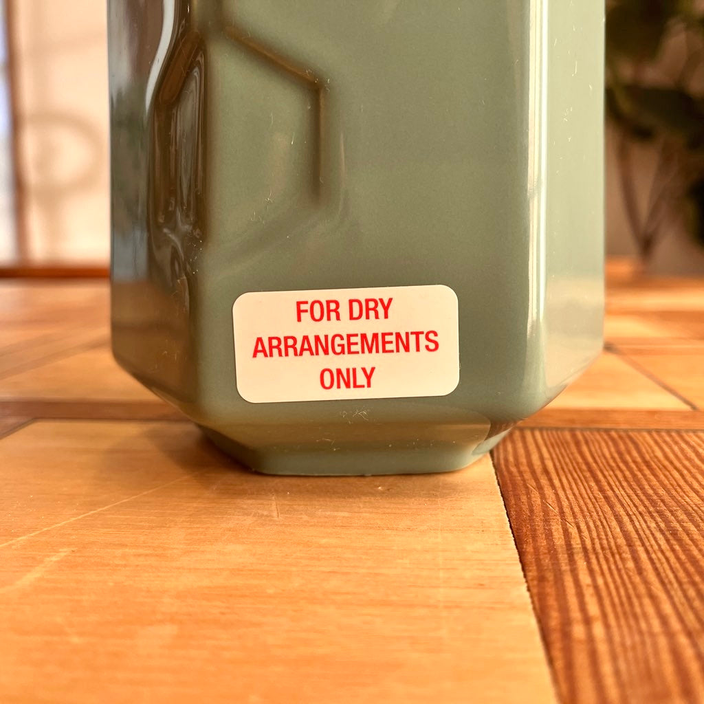 フランクロイドライト / Frank Lloyd Wright フラワーベース 花器