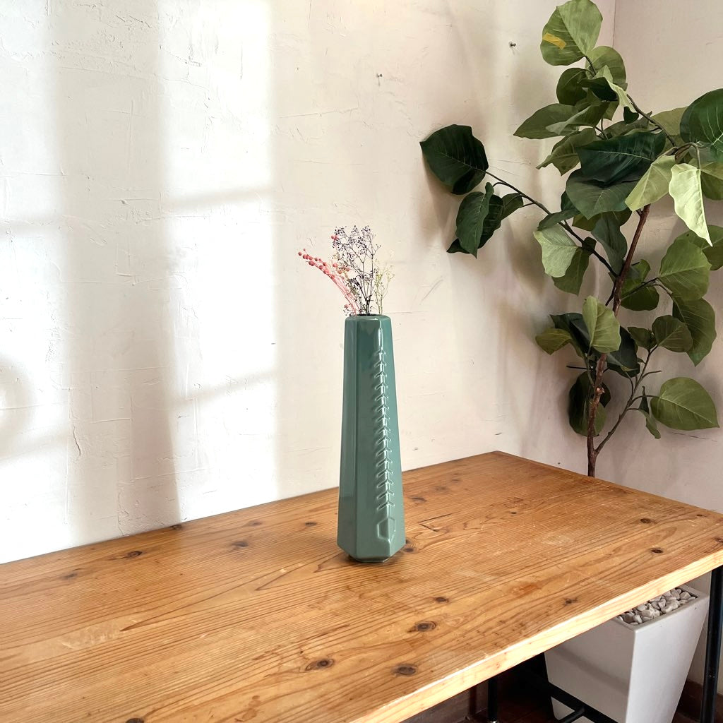 フランクロイドライト / Frank Lloyd Wright フラワーベース 花器