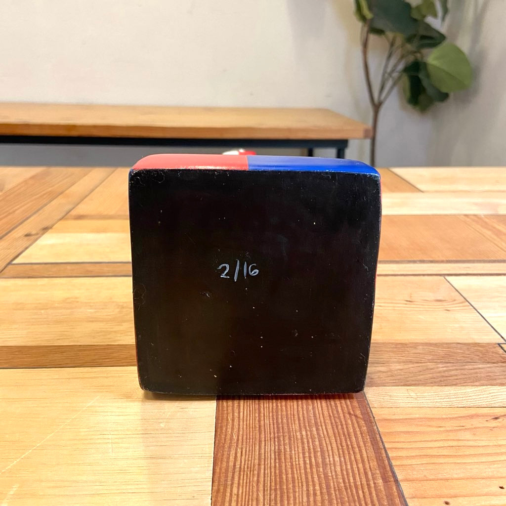 カジミール・マレーヴィチ / Kazimir Malevich フィギュア 【2】グッゲンハイム美術館