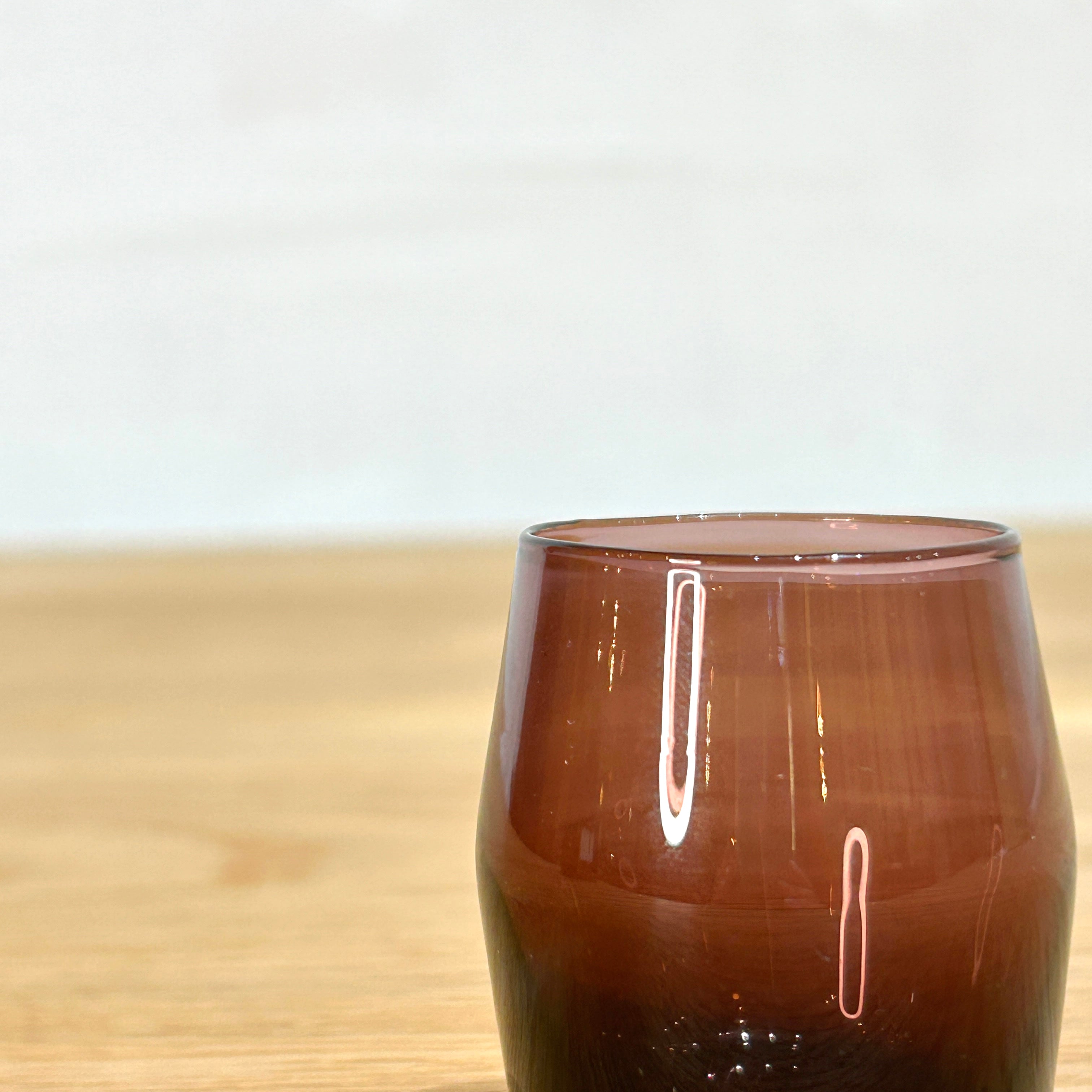 イッタラ / iittala アイラインシリーズ i-103 ショットグラス ヴィンテージ