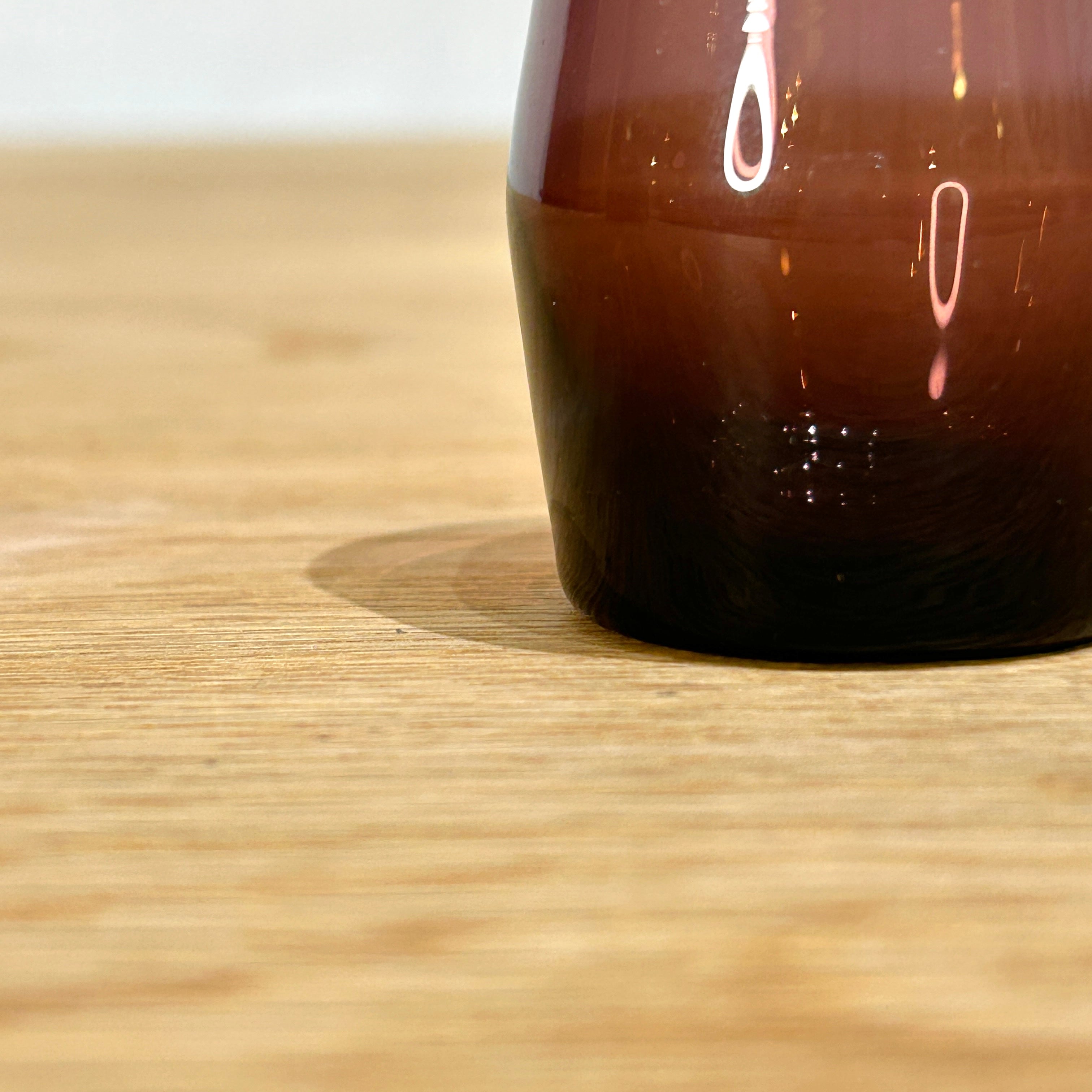 イッタラ / iittala アイラインシリーズ i-103 ショットグラス ヴィンテージ