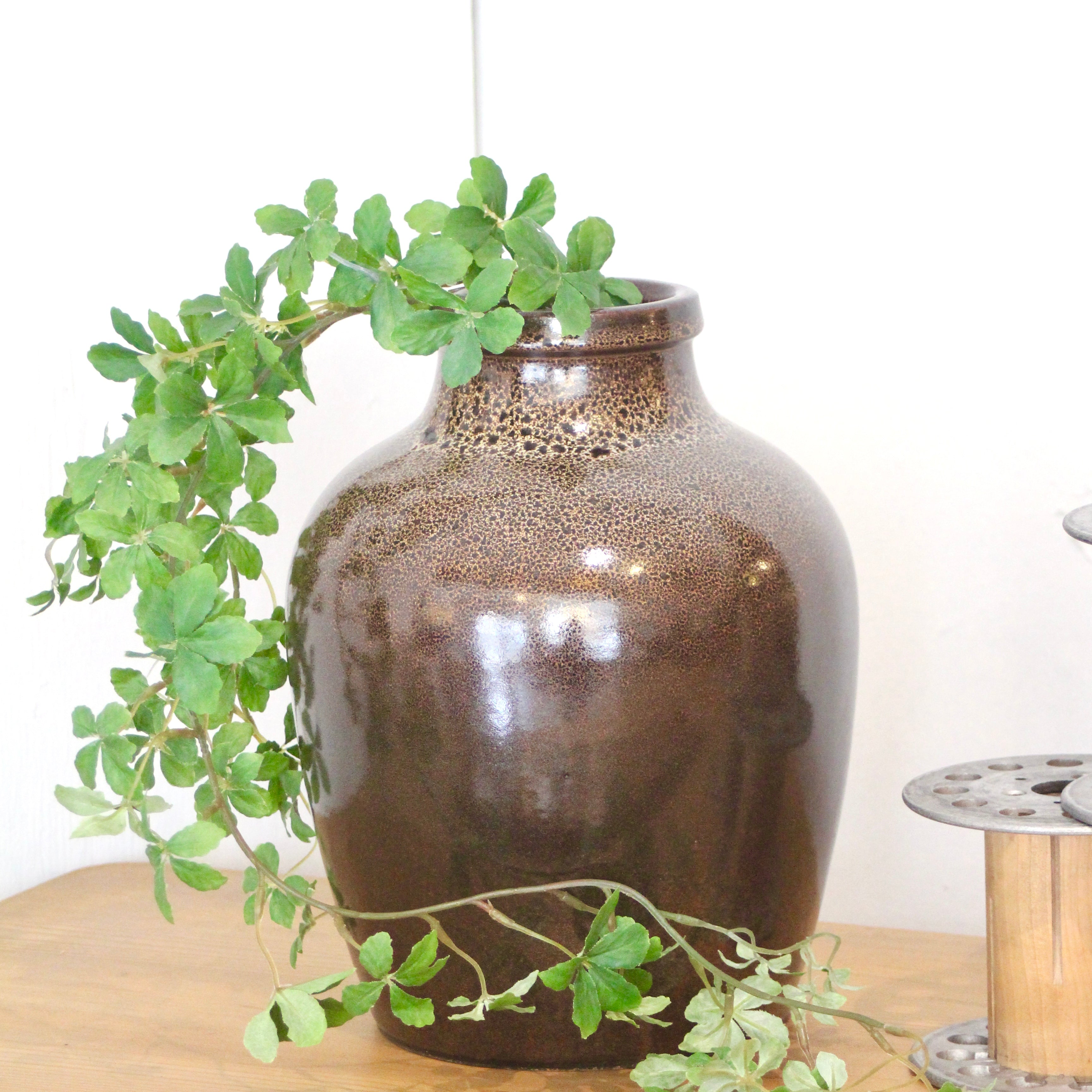 ホガナス / Hoganas イングヴェ・ブリクスト / Yngve Blixt フラワーベース 花器