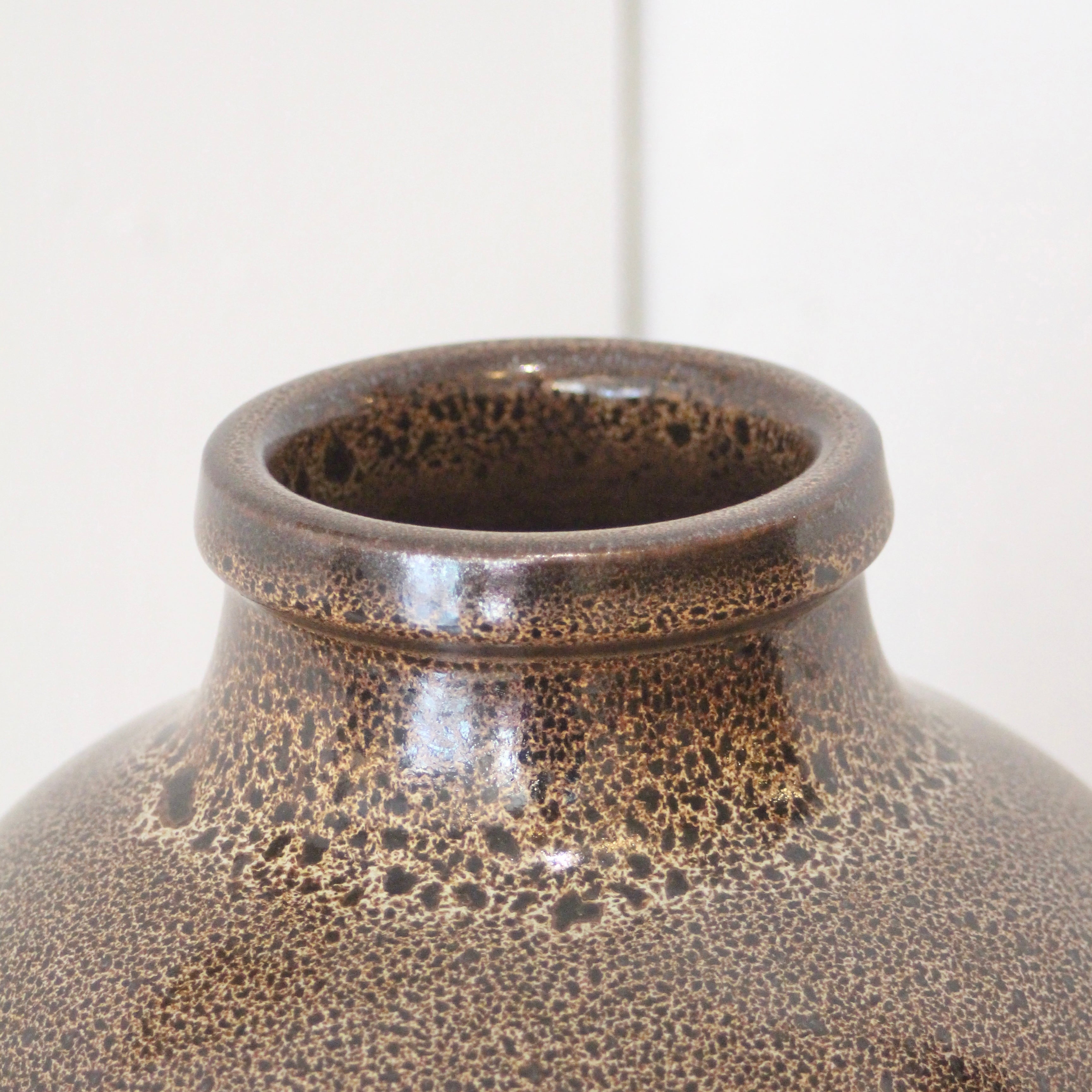 ホガナス / Hoganas イングヴェ・ブリクスト / Yngve Blixt フラワーベース 花器